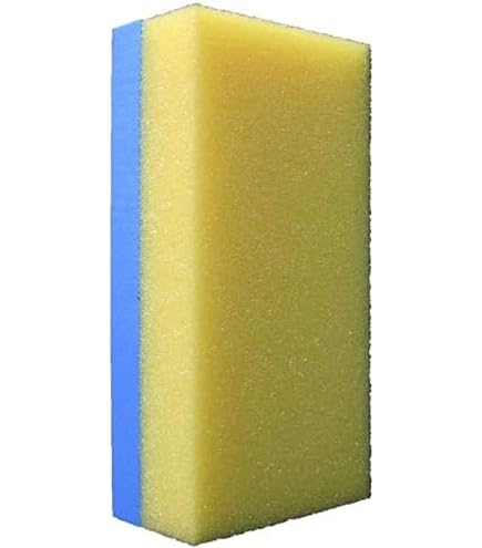 Amazon.co.jp: KeePer ガラス撥水スポンジ (3個/箱、ウィンドゥガラス